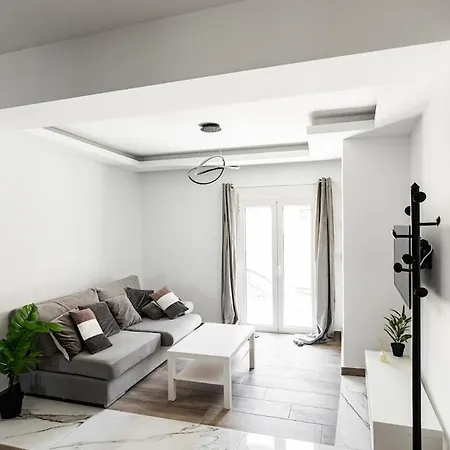 Exclusive Apartament *