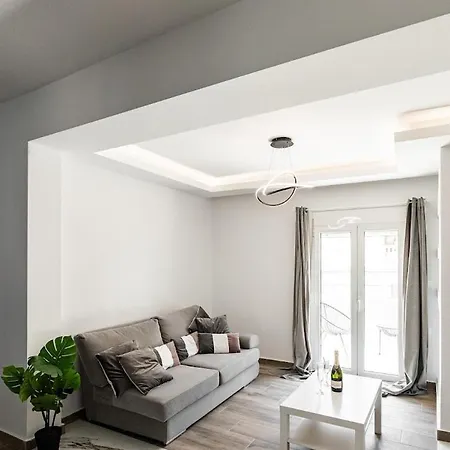 Exclusive Apartment Hersonissos (Crete)