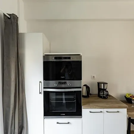 Apartment Exclusive Hersonissos (Crete)