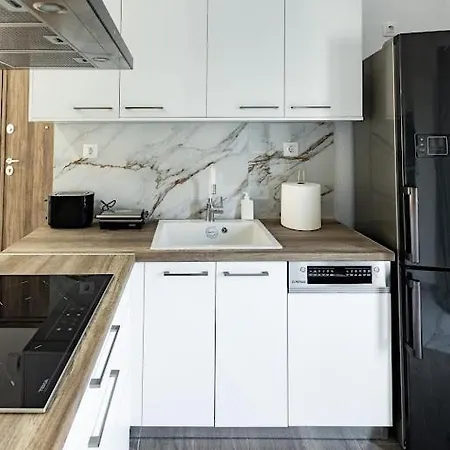 Exclusive Apartment