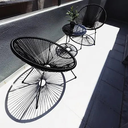 Apartment Exclusive
