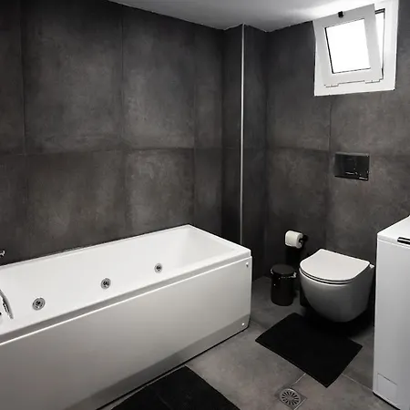 Exclusive Apartment