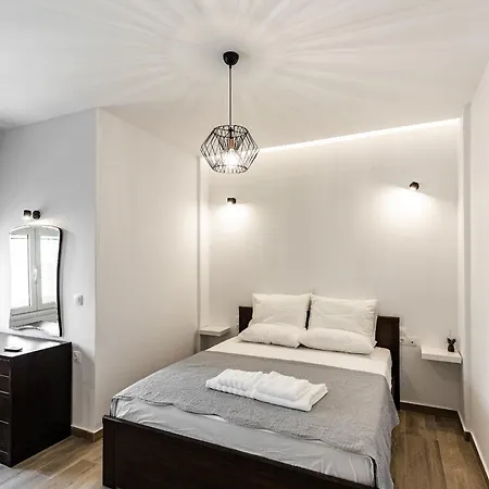 Apartment Exclusive